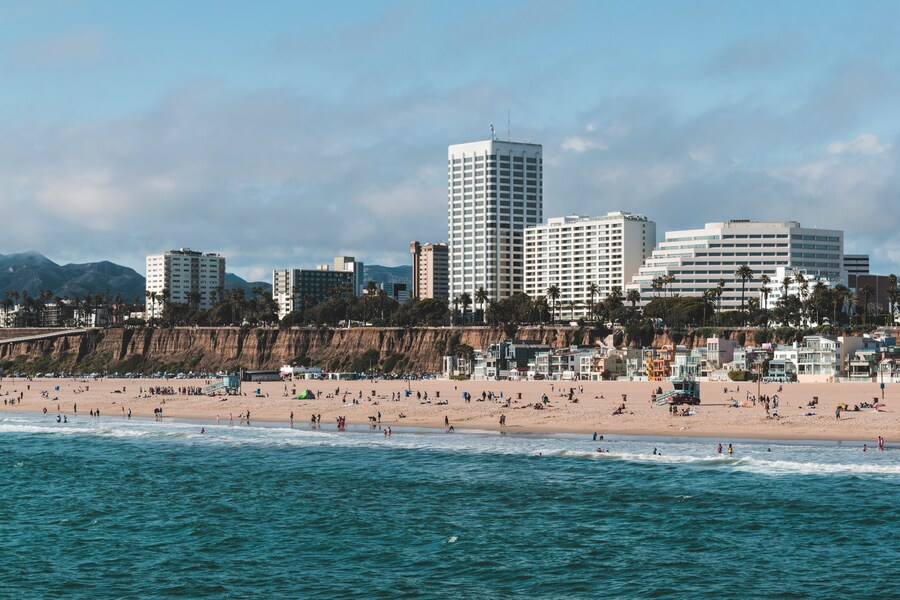 Los Angeles - Estados Unidos 