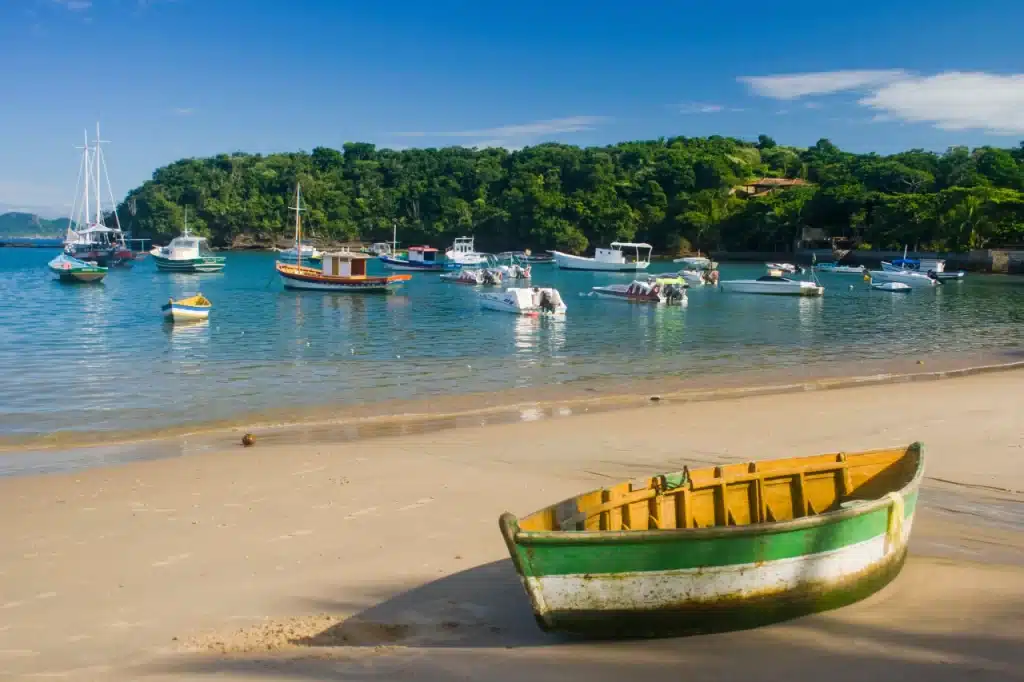 Charmosa, Búzios é uma cidade para conhecer