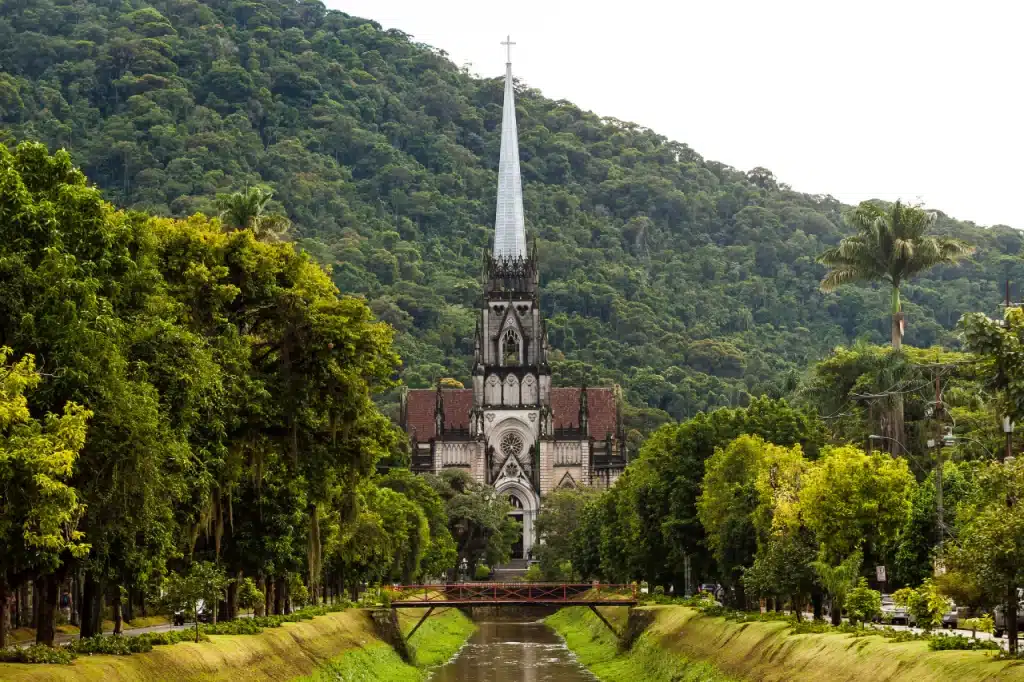 Petrópolis, Rio de Janeiro