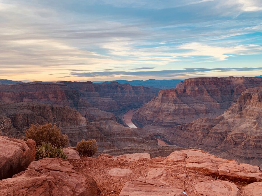 Grand Canyon - Estados Unidos