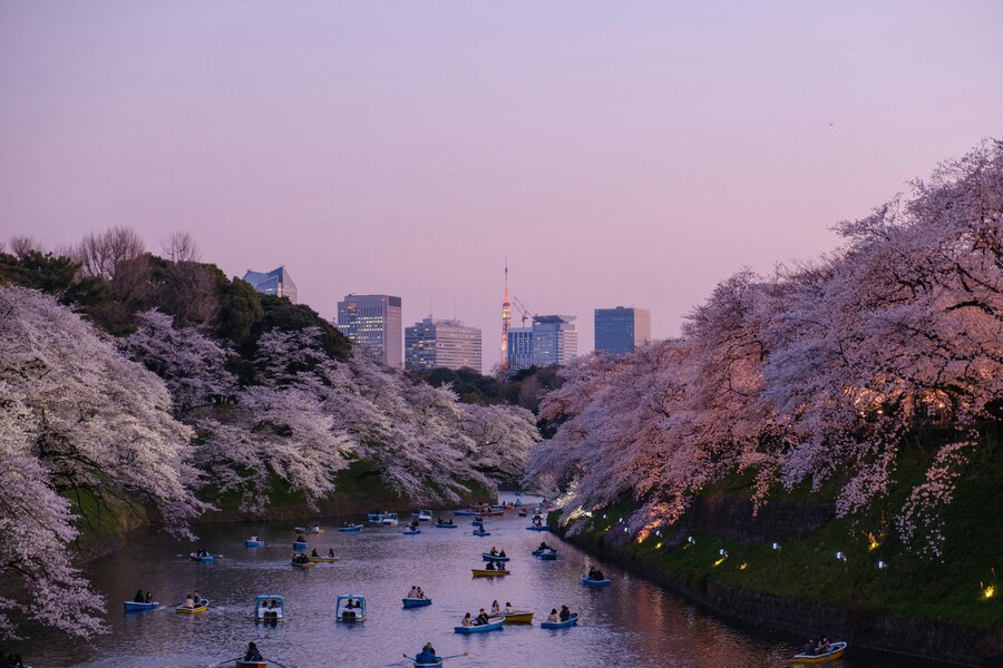 Tóquio - Japão