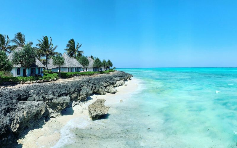 Viaje! TOP 25 melhores lugares para viajar o mundo em 2025