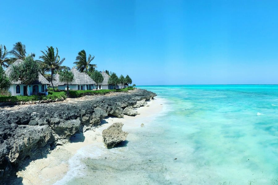 Viaje! TOP 25 melhores lugares para viajar o mundo em 2025