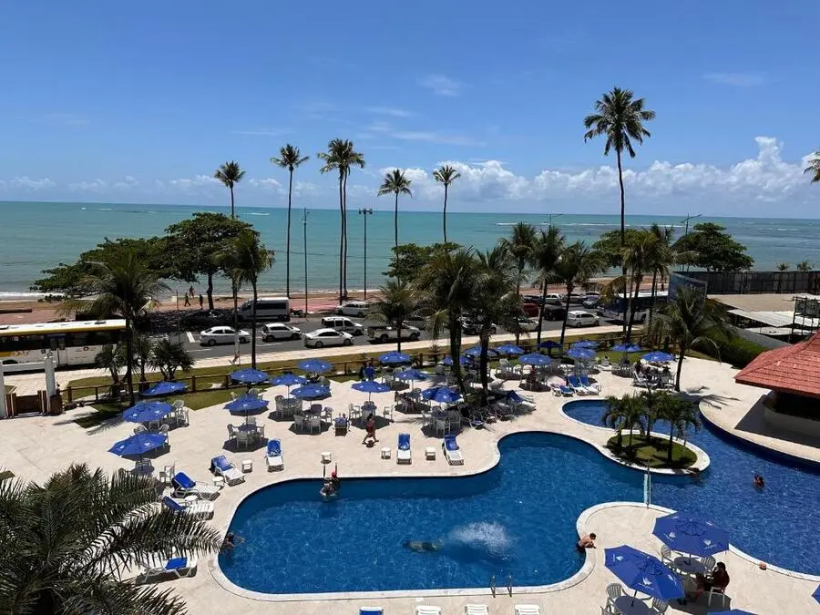 Maceió Atlantic Suites