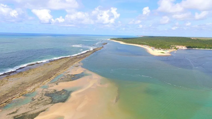 Barra de São Miguel, Alagoas