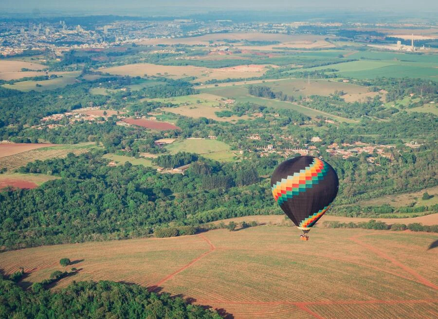 Conheça 10 dos melhores lugares para viajar em SP