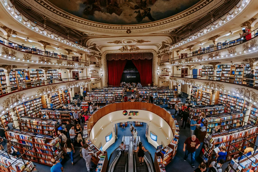 25 destinos incríveis para conhecer na Argentina em fotos!