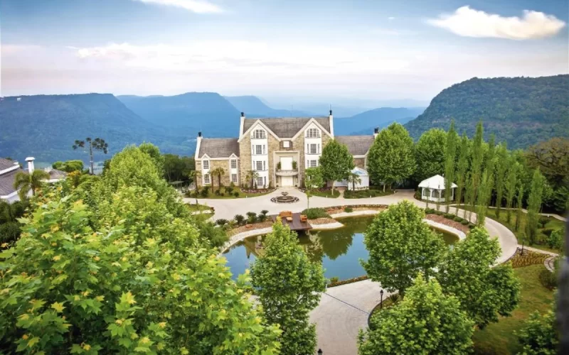 12 pousadas de luxo para conhecer em Gramado