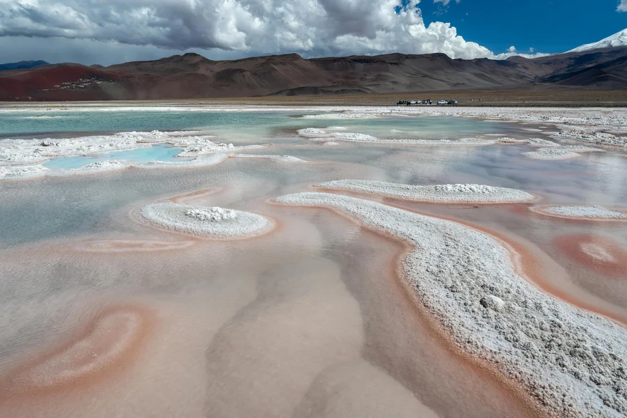 Catamarca, Argentina