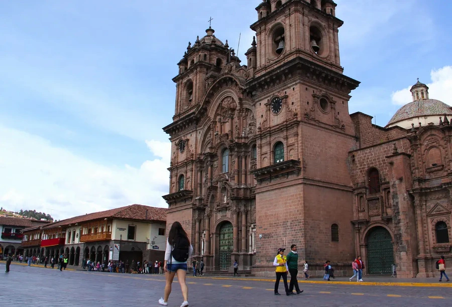 Cusco - Peru