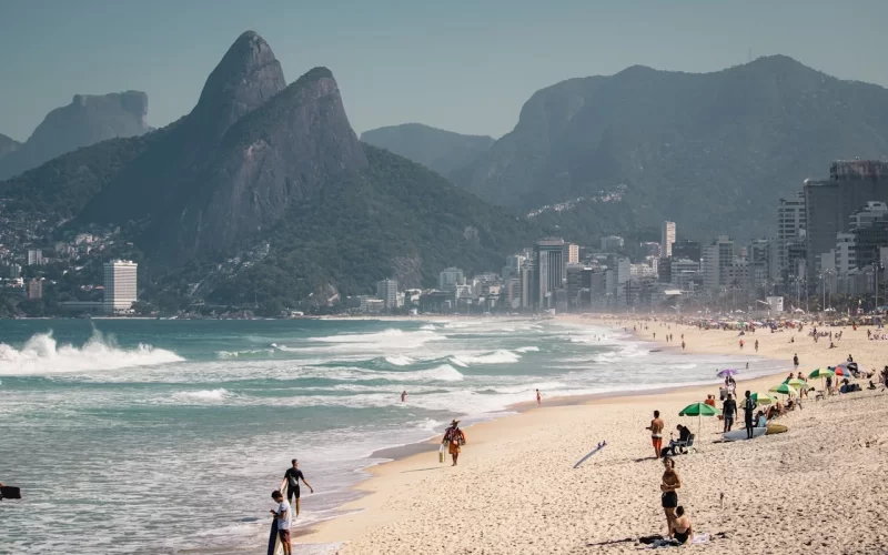Hotéis no Rio para ir ao show da Lady Gaga