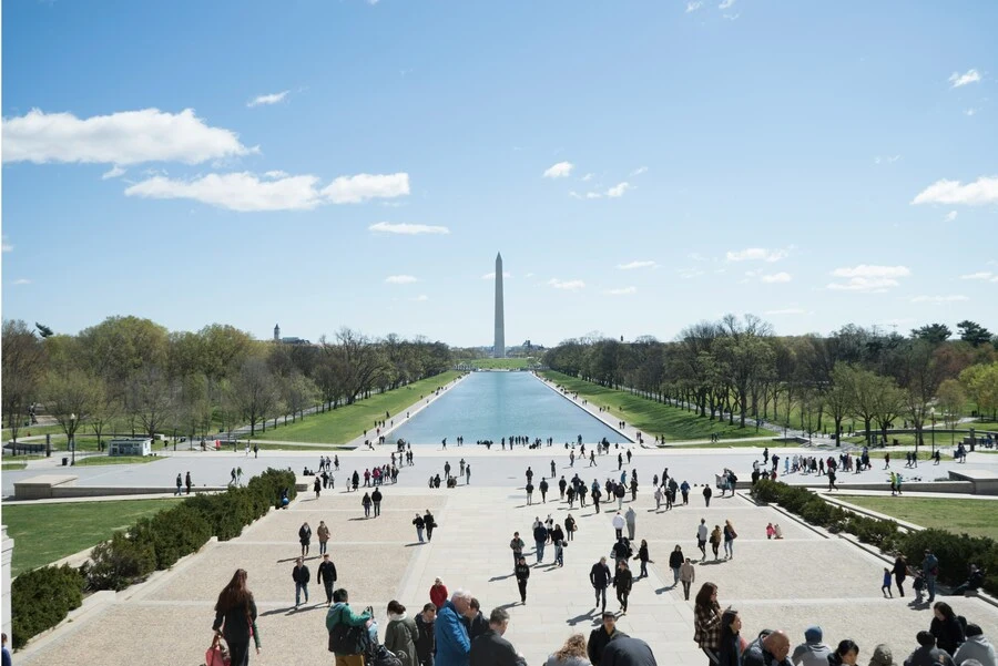 Washington - Estados Unidos