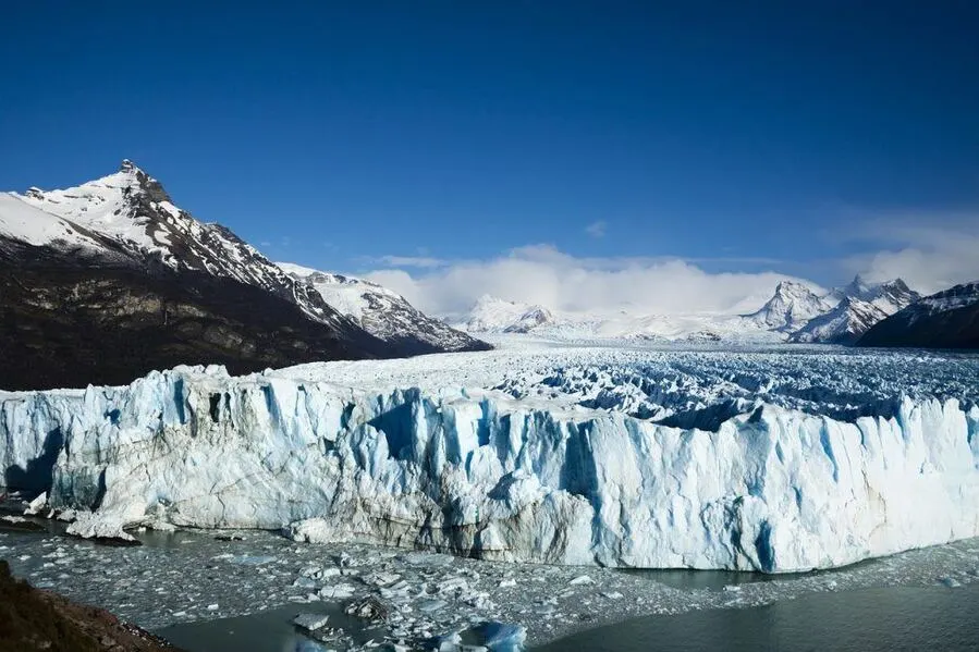 El Calafate, Argentina