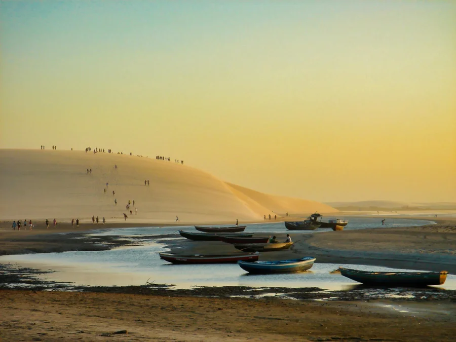 Jericoacoara