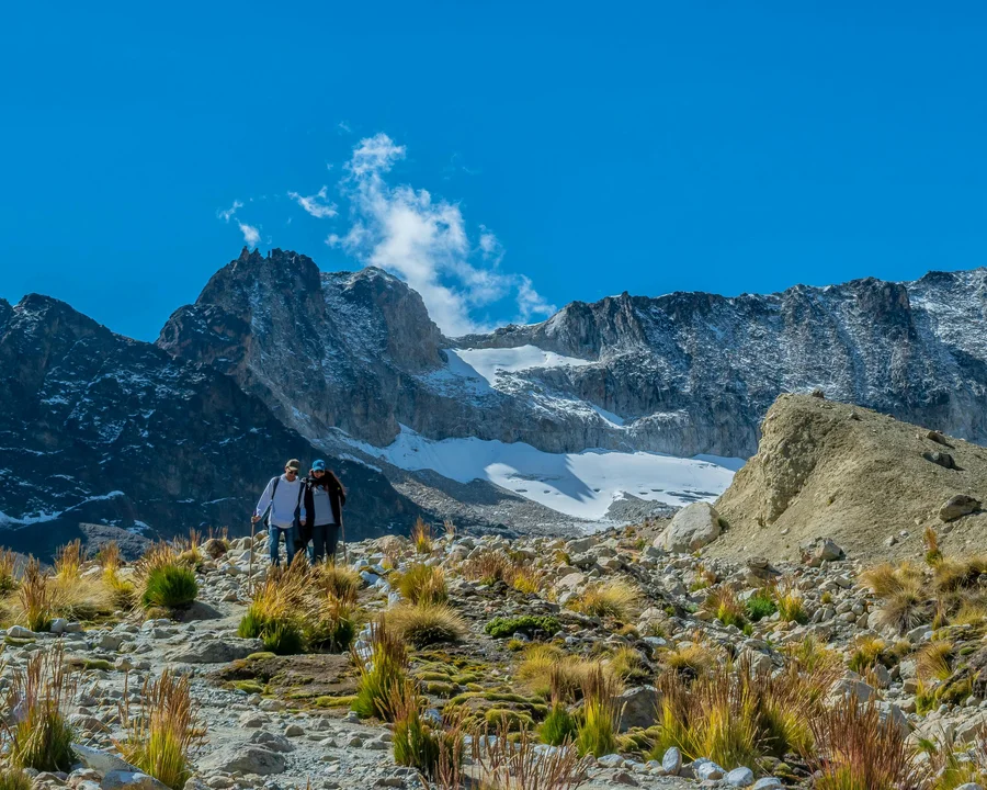 Roteiro de viagens pronto para visitar o Chile, Bolívia e Peru