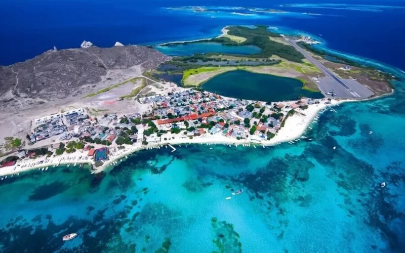 Los Roques, Venezuela