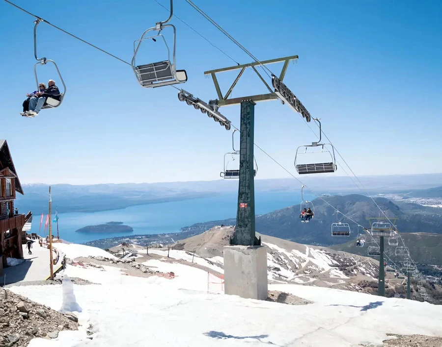 San Carlos de Bariloche 