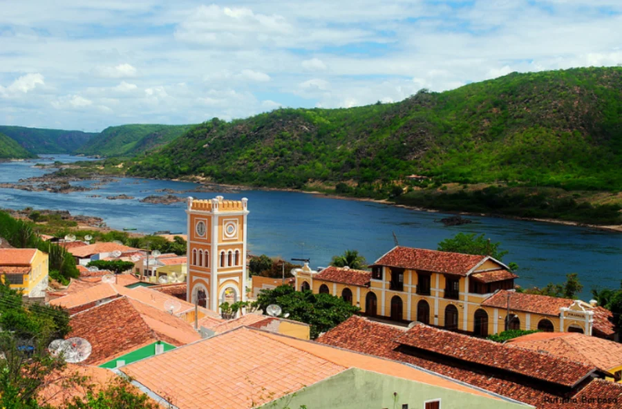 Melhores lugares para viajar em Alagoas (com fotos)