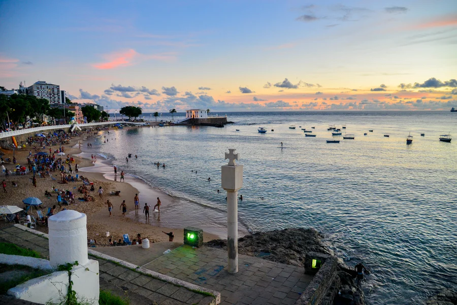 Nordeste: 30 praias incríveis para viajar pelo melhor da região