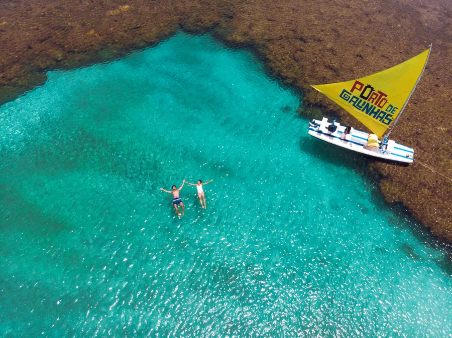 Porto de Galinhas