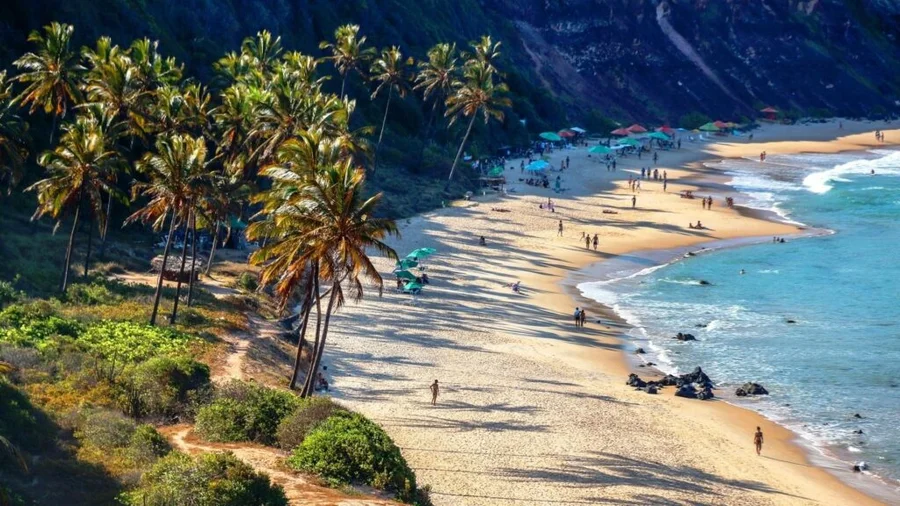 Nordeste: 30 praias incríveis para viajar pelo melhor da região