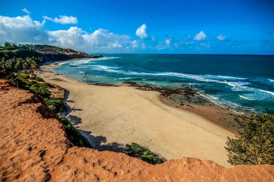 Nordeste: 30 praias incríveis para viajar pelo melhor da região