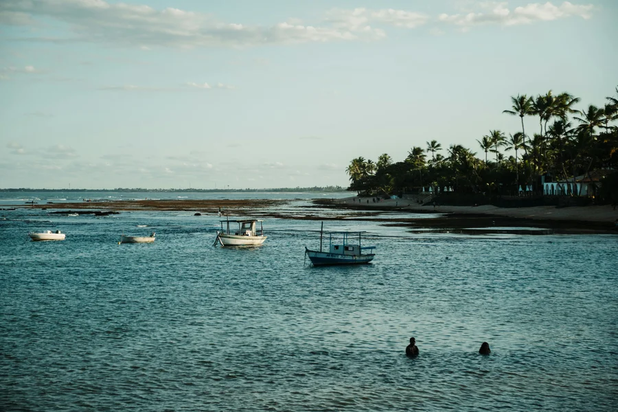 Nordeste: 30 praias incríveis para viajar pelo melhor da região