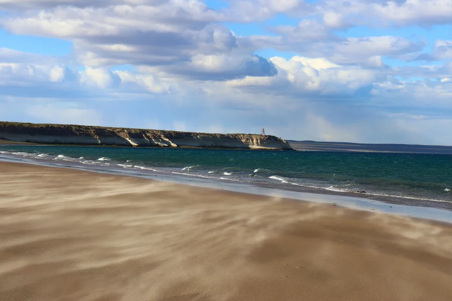 Puerto Madryn, Argentina