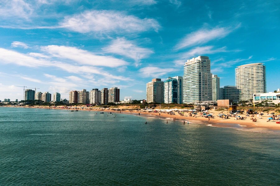 Punta Del Este - Uruguai