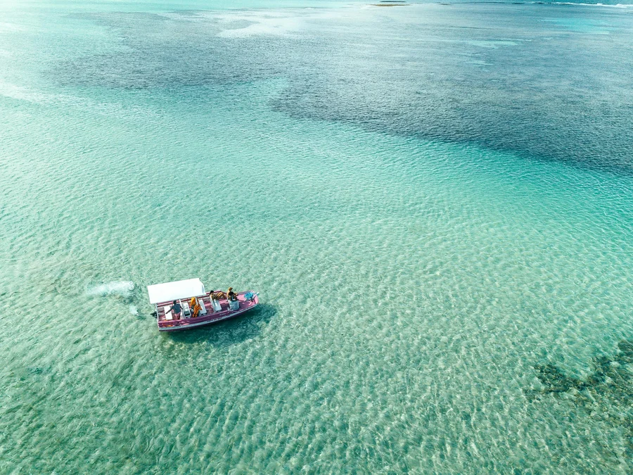 Melhores lugares para viajar em Alagoas (com fotos)