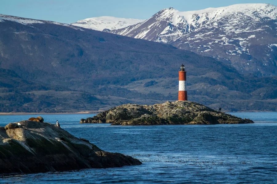 Ushuaia, Argentina