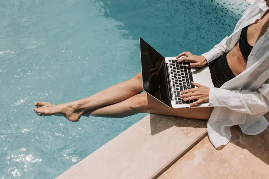 Vagas home office - Viagens e Turismo - Nomade Digital