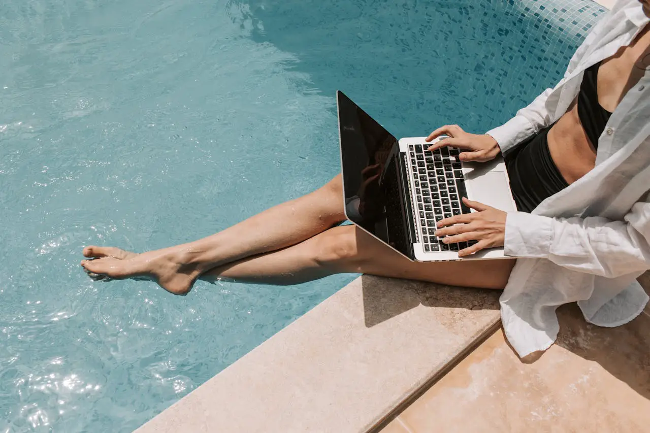 Vagas home office - Viagens e Turismo - Nomade Digital