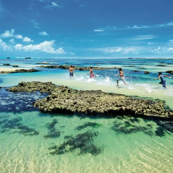 Viagens no Brasil: 100 lugares para quem ama viajar (com fotos)
