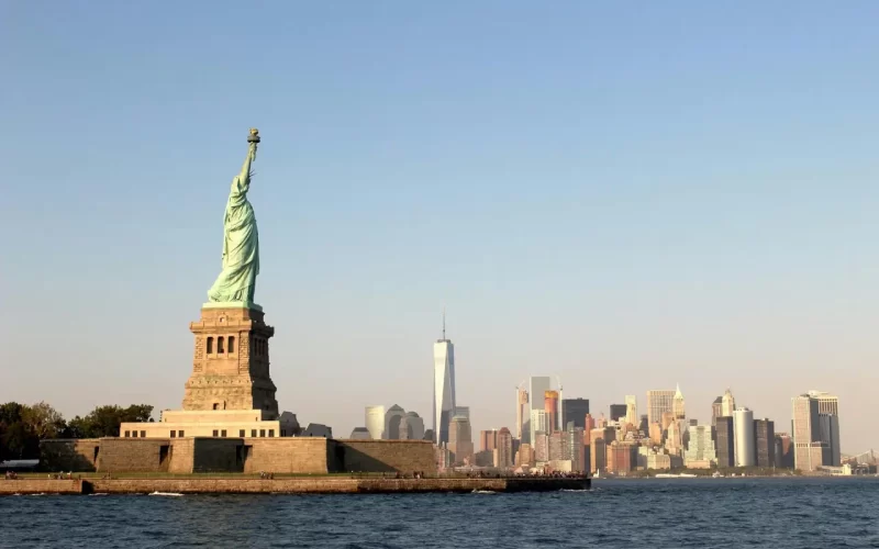 Preços atualizados do visto americano
