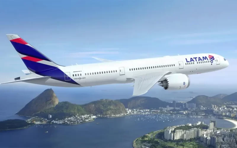Passagens aéreas com desconto