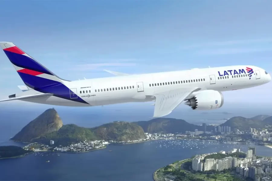 Passagens aéreas com desconto