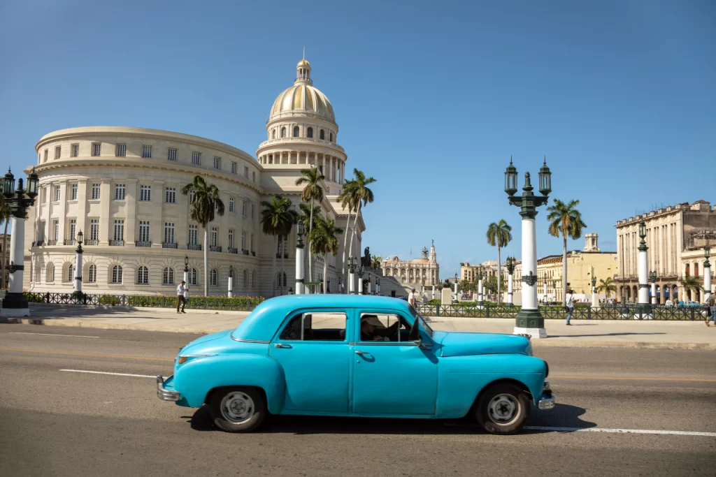 Guias de viagens gratuitos