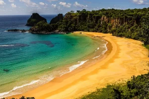 Praias incríveis no Nordeste