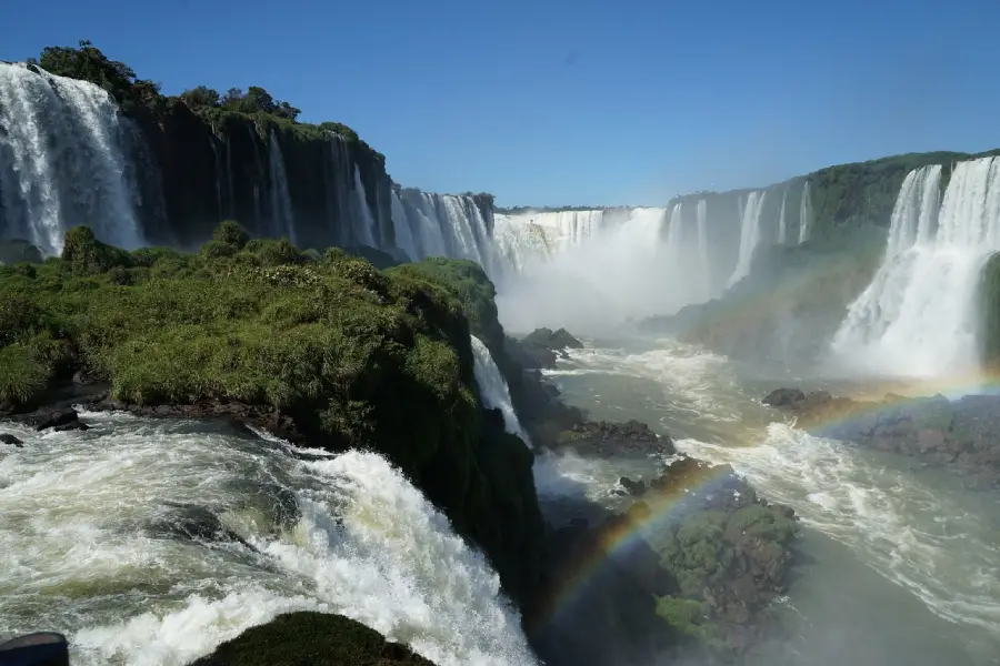 Foz do Iguaçu