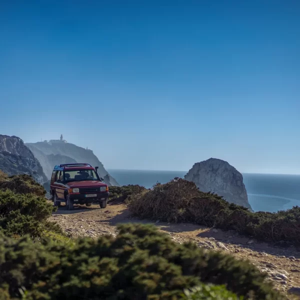 Viagens de Carro: 6 modelos 4×4 com o melhor custo-benefício
