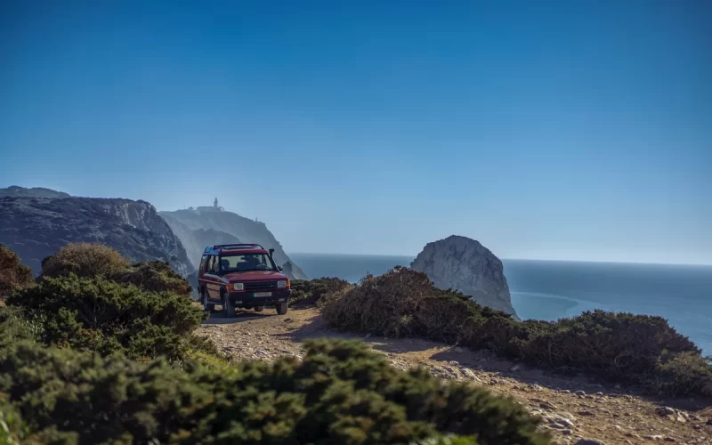 Viagens de carro: 6 modelos 4x4 com o melhor custo-benefício