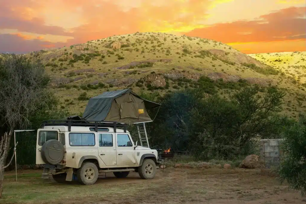 Carros 4x4 ou SUV? Veja modelos para viajar em família