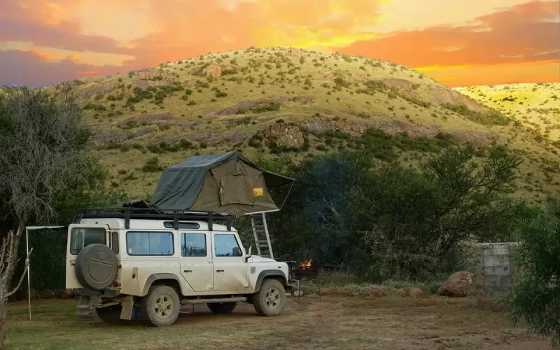 Carros 4x4 ou SUV? Veja modelos para viajar em família