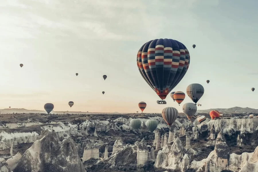 Quanto custa viajar para a Turquia em 2025? Dicas e preços 