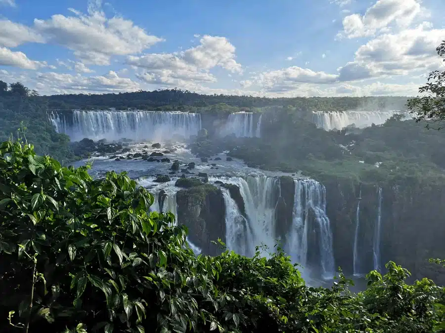 Foz do Iguaçu