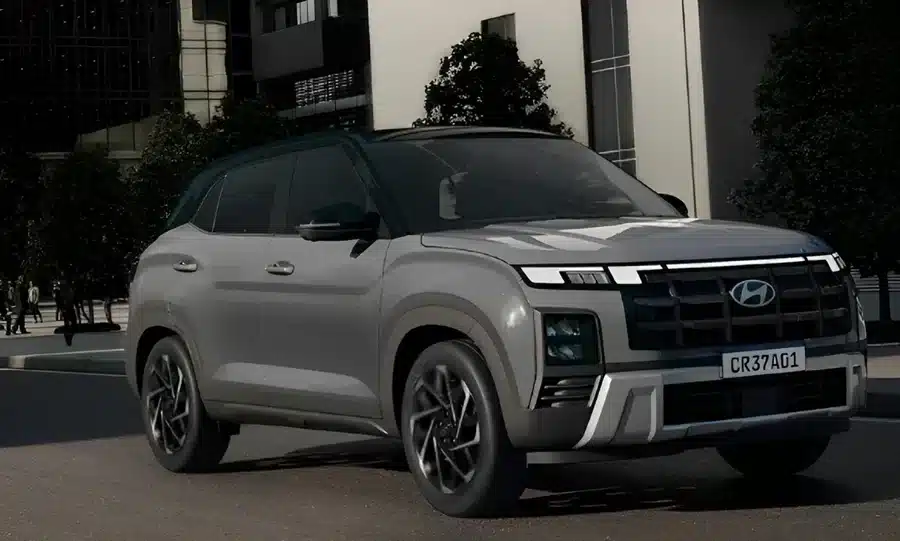 Carros 4x4 ou SUV? Veja modelos para viajar em família