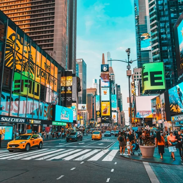 Qual é a maneira mais rápida de tirar o visto americano em 2025?