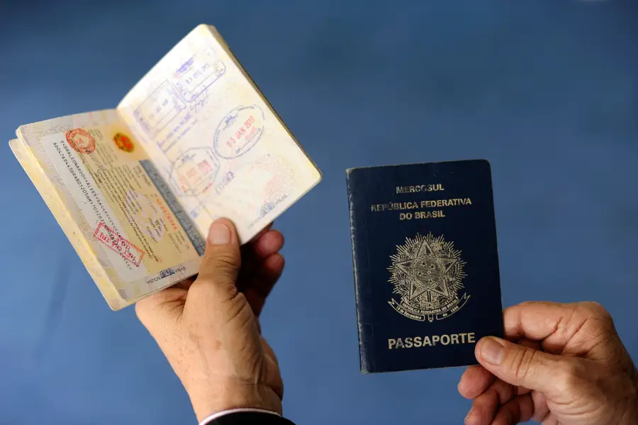 Emissão do passaporte em 2025: quanto custa