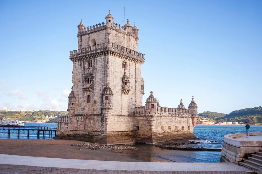 Torre de Belém